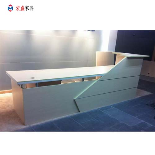 

ресепшн Hongsheng furniture