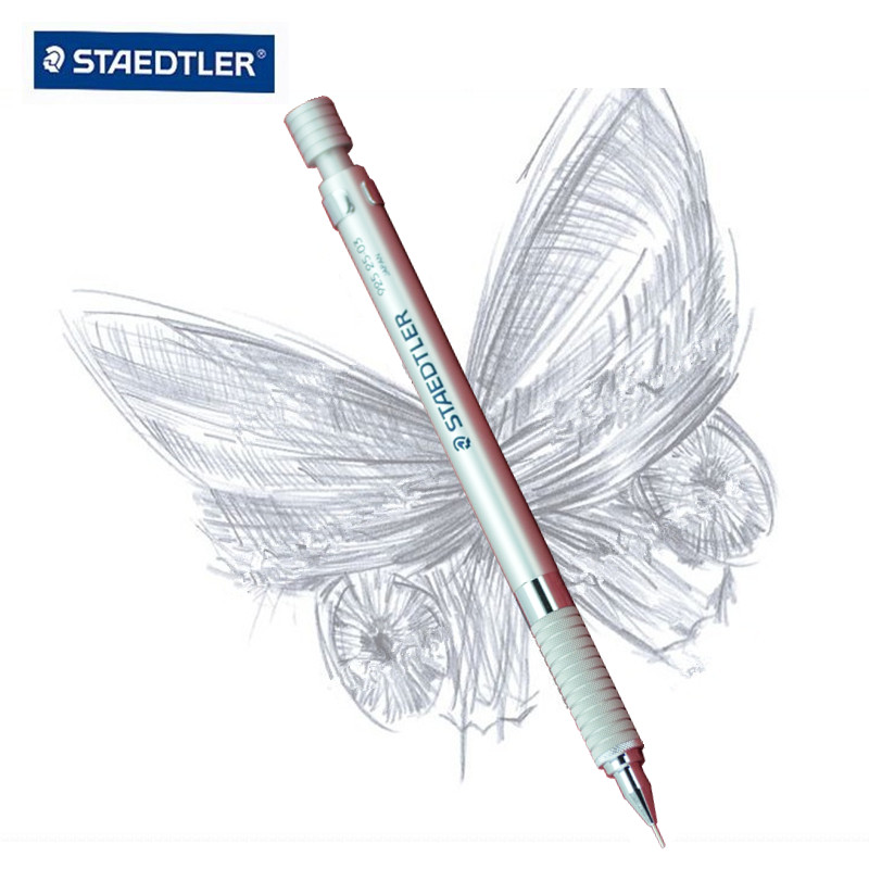 

Набор карандашей The STAEDTLER STAEDTLER 925 25 0.3 0.5 0.7 0.9 2.0 Mm