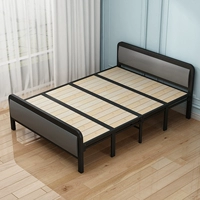 Лента для кровати из натурального дерева, 150см