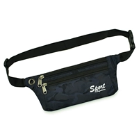 Черный камуфляж