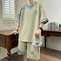 8893 Зеленый набор