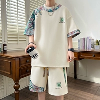 Бежевый комплект, 8893м