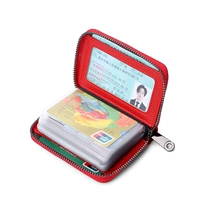 22 позиция карты красный