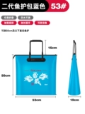 Барсетка, льняная сумка, универсальная водонепроницаемая сумка, портативная система хранения