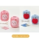 Pink Pink Angel Rabbit+Tianlan Apple