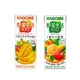 [【水果满满12瓶】橙味+芒果各6瓶（6-7月产）]