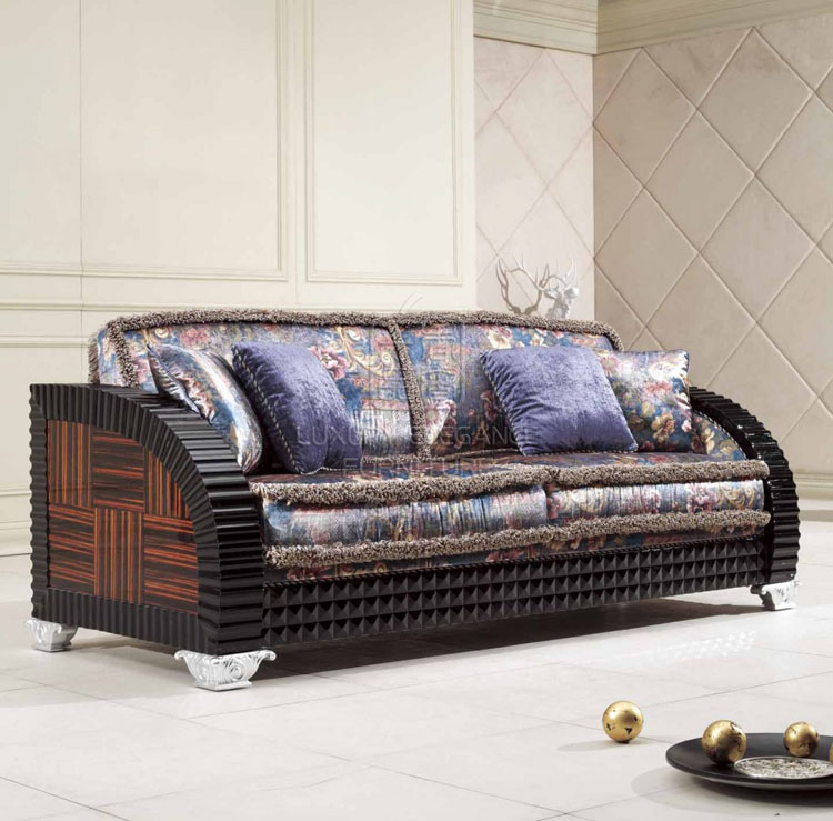 

Диван Luxury Elegance Furniture GY69