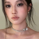 Серебряная серобо