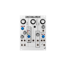 Аналоговый синтезатор alm alm012 sid guts