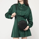 YONBEN/元本良厂 Сумка через плечо, универсальная нейлоновая сумка на одно плечо для отдыха на одно плечо