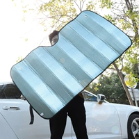 Транспорт, солнцезащитный крем, ветрозащитная глянцевая штора, ткань для авто