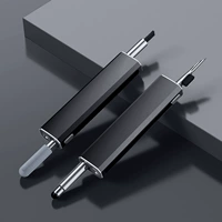 Черный [пять -н -ее чистая ручка] может чистить различные цифровые продукты