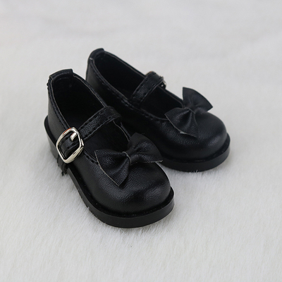 taobao agent BJD shoes SD YOSD DZ 6 points, 4 points, 3 points, 3 points, giant baby baby shoes, bow leather shoes, 7 color options