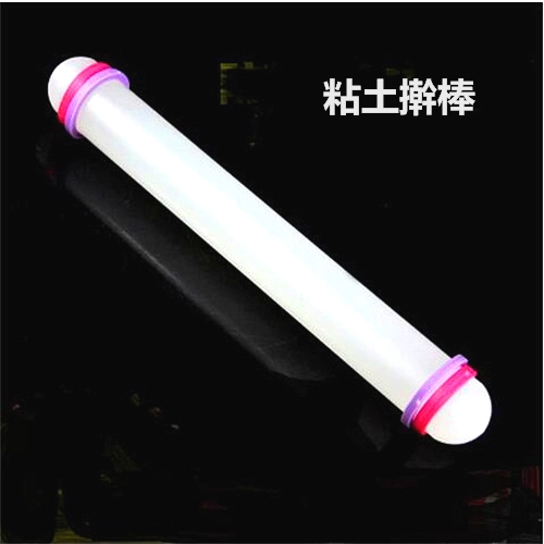 Акриловая глина