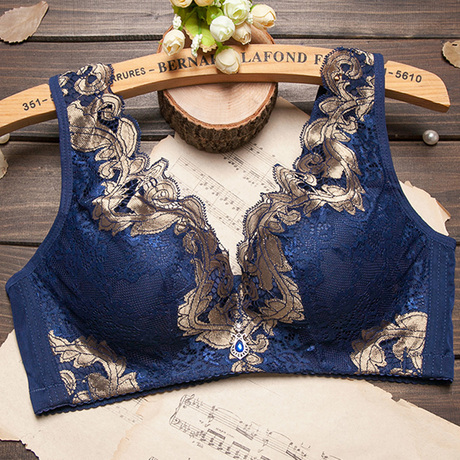 【刺绣文胸罩】_文胸罩图片_刺绣胸罩价格_搭配分享 - 爱逛街