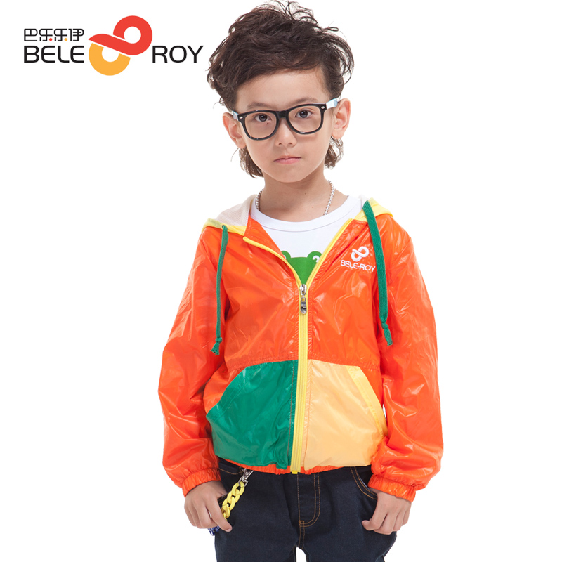 

детское пальто Bele. roy f131w056