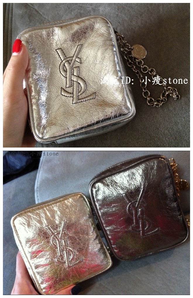 

Сумка Yves Saint Laurent YSL