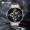 Watch4 Pro Юпитер коричневый + пятишариковый керамический ремешок черный красный