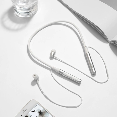 Miniso, беспроводные наушники, беруши, клипсы, bluetooth