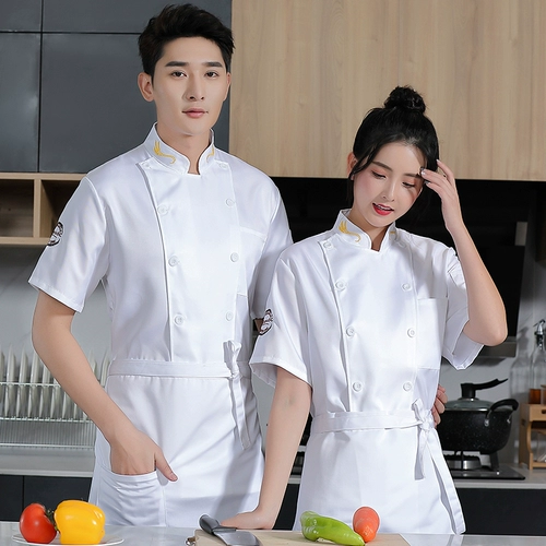 Летний дышащий легкий и тонкий лонгслив для работы, короткий рукав