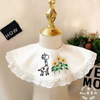 Оранжевый подсолнечник жирафа