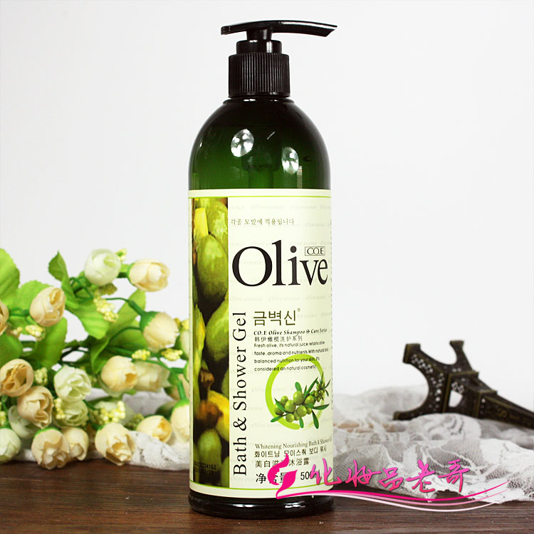 

OLIVE 500ml