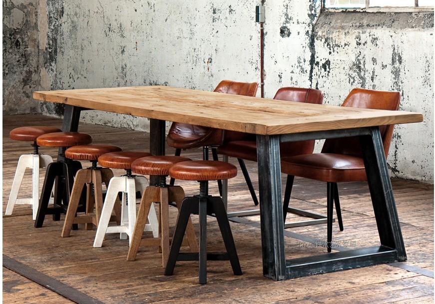 

Стол LOFT