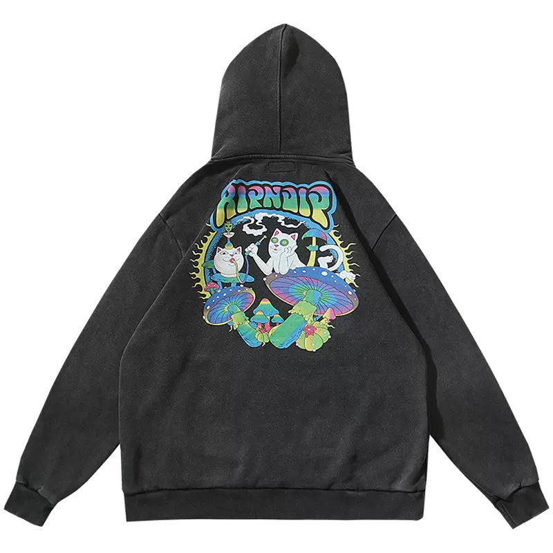 Nermus hoodie clearance