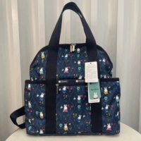 Темно -синий кролик Mifi