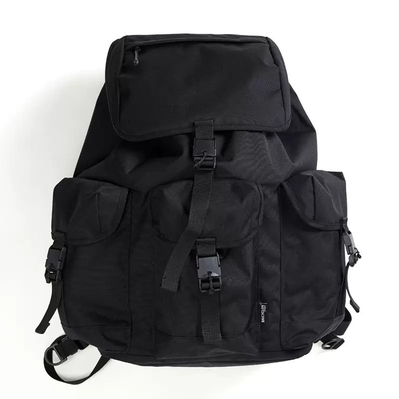 PORTER PX TANKER TACTICAL PACK 尼龙翻盖式双肩背包376-27823-Taobao