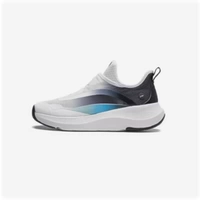 Li Ning, дышащая амортизирующая повседневная обувь, лето 2024 года, легко надевать
