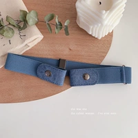 Светло-синий