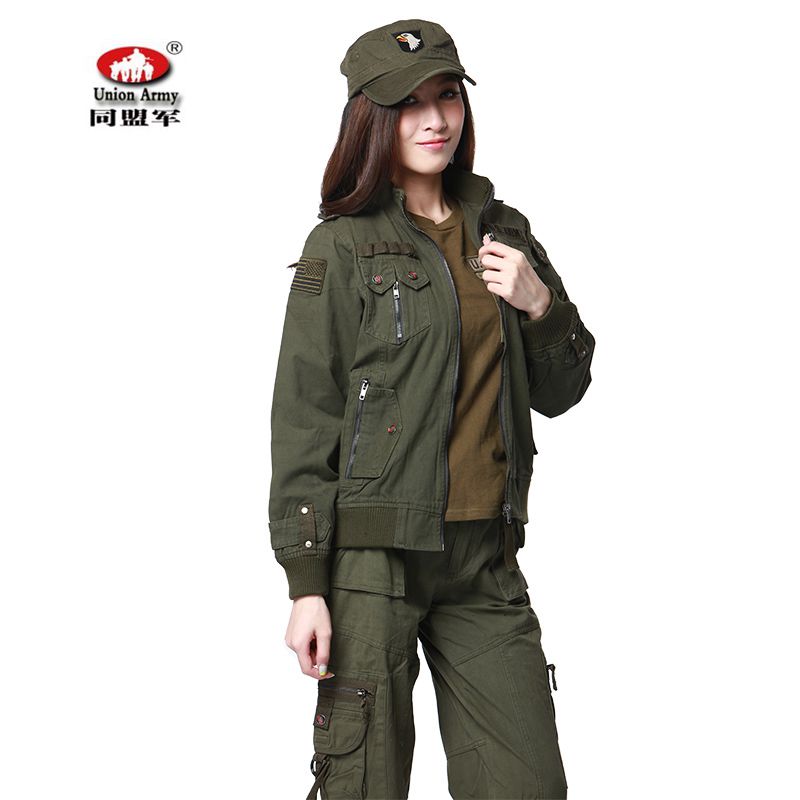 

Куртка милитари Union army # WJ/352 2014 WJ-352#
