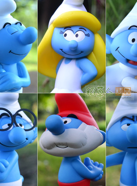 卖疯了!则卷 阿拉蕾 iq博士 小雨 新年礼物 公仔玩偶玩具玩偶