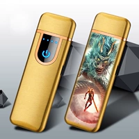 Золотая Рита (Цветный дракон)