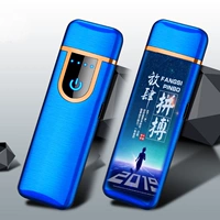 Синяя Лайс (красочная тяжелая работа)