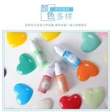 Crystal Glue Color Essence 18 Цвет сплошной цвето