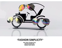 Креативные мастерные бокалы