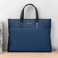 Синий модернизированная металлическая метка