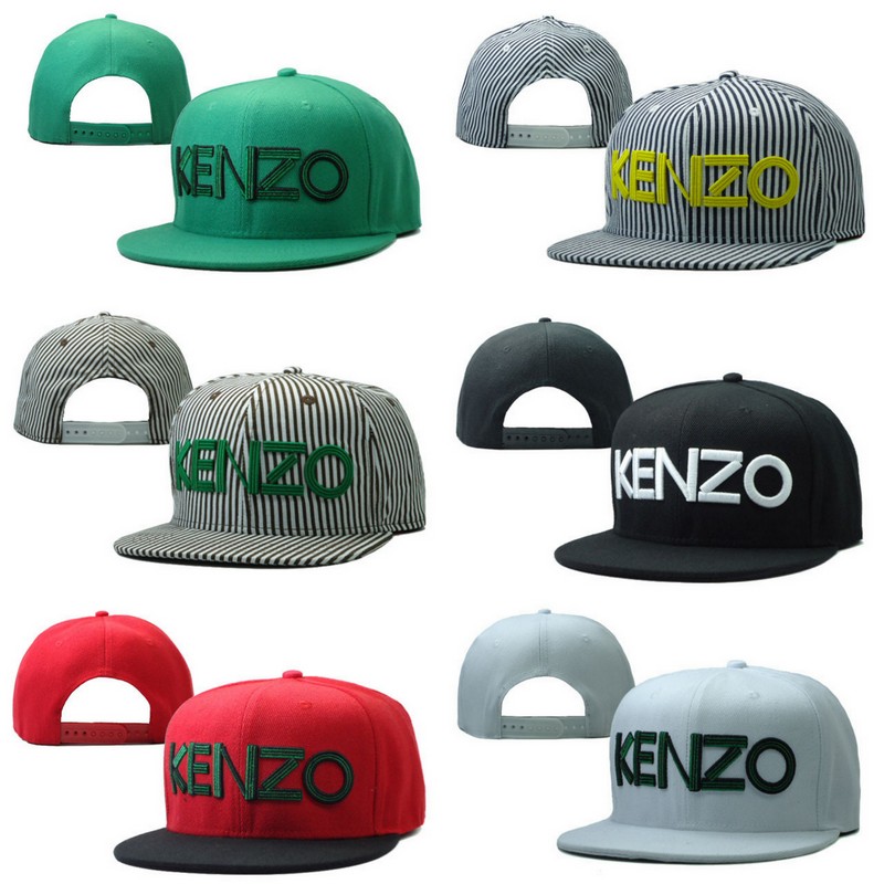 

Головной убор KENZO