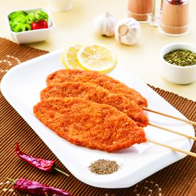 【office食风尚】超霸鸡排,25只1000克