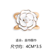 Большой горный чай