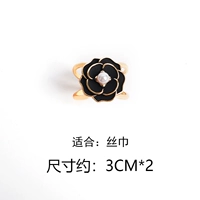 Черная горная камелия тьемлет 1.8