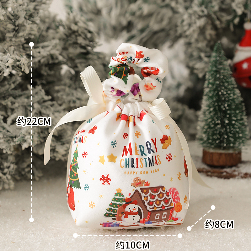 Christmas sleigh model-small size