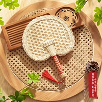 Маленький круглый вентилятор