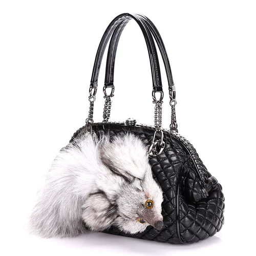 Сумка с ромбовидным узором, 2020