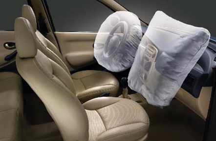 汽车的安全气囊有没有好坏之分?