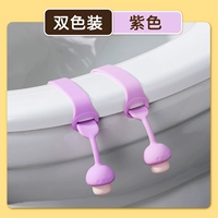 Роза фиолетовый 2