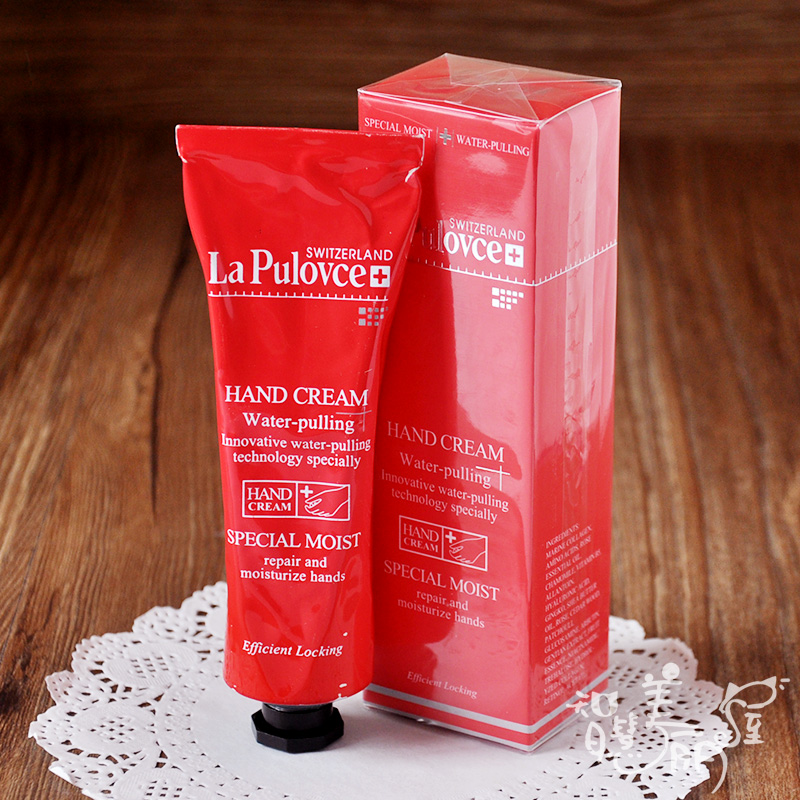 

La pulovce 100g