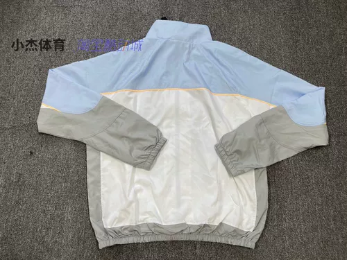 Nike/耐克 Спортивная ветрозащитная куртка для тренировок, для бега, свободный крой